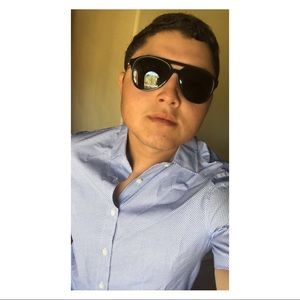 Meet your Posher, Salvador